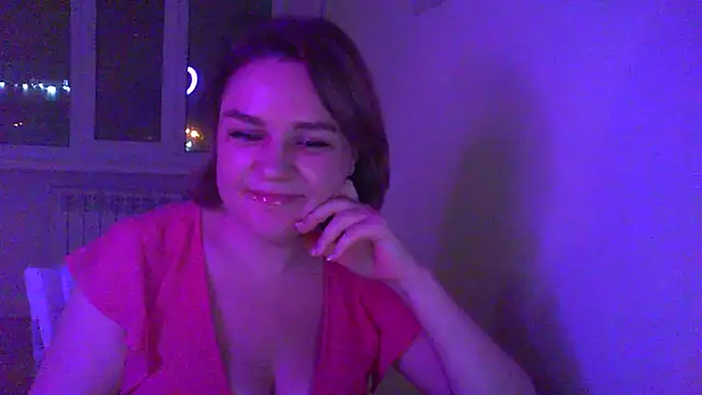 Lunessara Chat XXX in diretta