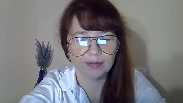 Show modela Lexi_fly na web-kameri