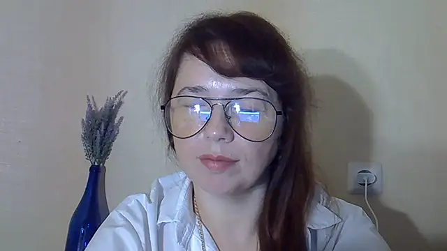 Show Webcam de Lexi_fly