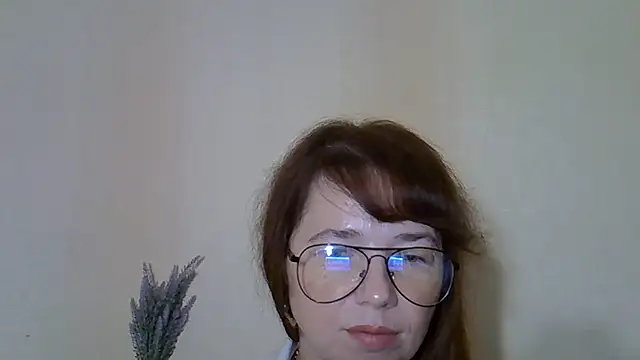 Lexi_fly Pertunjukan Webcam