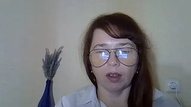 Webkamerová show Lexi_fly