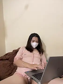 MIYU_Chanel 网络视讯表演