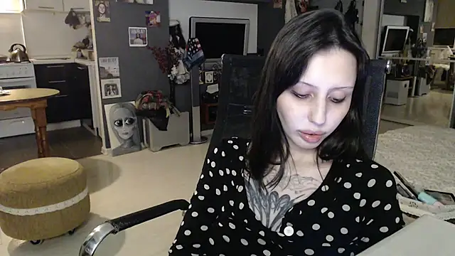 Xavessa Webcam-Show