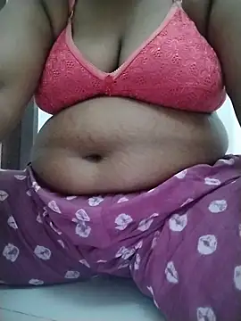 Show webcam de puja-roy