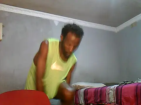 ChocolateBeretta75 Webcam-Show