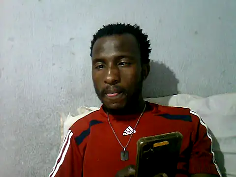 ChocolateBeretta75 webcam show