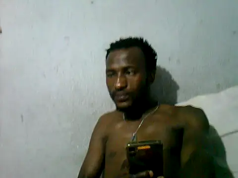 ChocolateBeretta75 Show Webcam