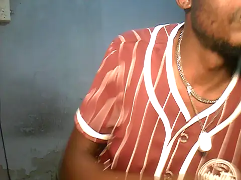 ChocolateBeretta75 Webcam-Show