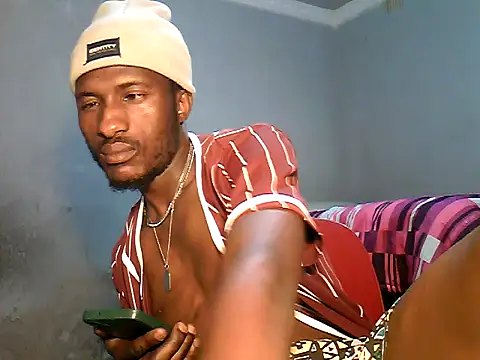 ChocolateBeretta75's Webcam Show