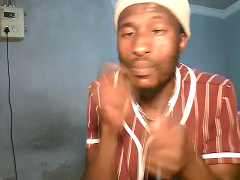 ChocolateBeretta75 Webcam-Show