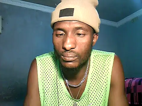 Show de webcam de ChocolateBeretta75