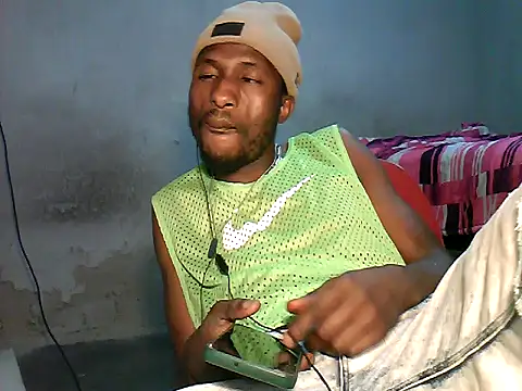 ChocolateBeretta75 Webcamshow