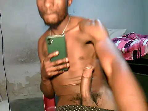 Show de webcam de ChocolateBeretta75