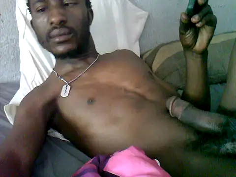Show de ChocolateBeretta75 na webcam