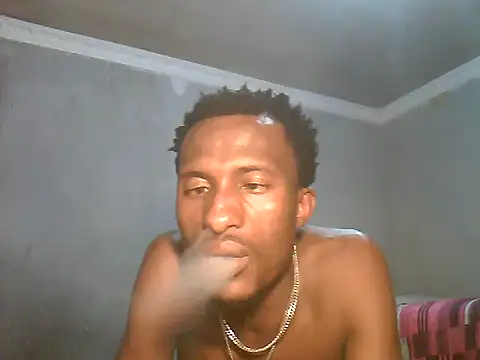 ChocolateBeretta75's Webcam Show
