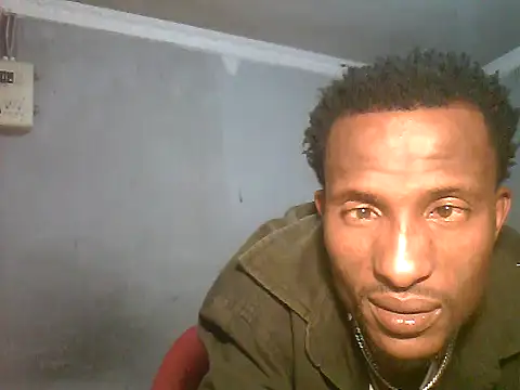 Show Webcam de ChocolateBeretta75