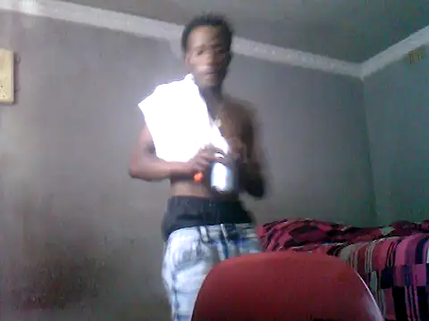 ChocolateBeretta75 Show Webcam
