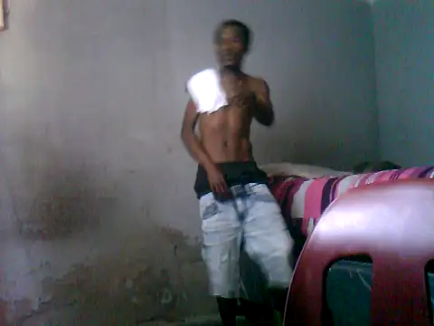 ChocolateBeretta75 Webcam-Show