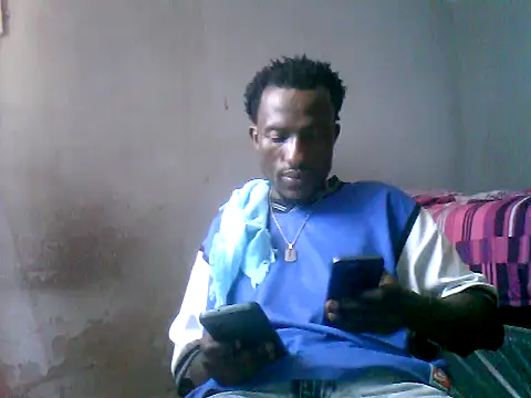 ChocolateBeretta75 Webcam Show