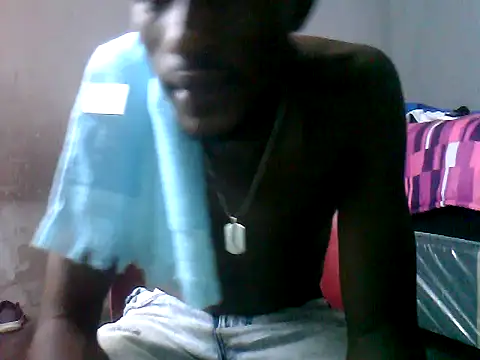 Show Webcam de ChocolateBeretta75