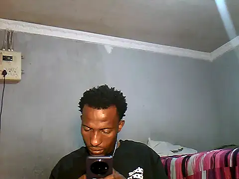 ChocolateBeretta75 Webcam-Show