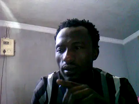 ChocolateBeretta75's Webcam Show