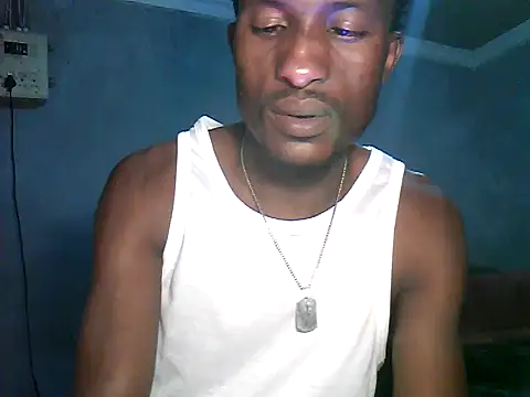 Show webcam de ChocolateBeretta75
