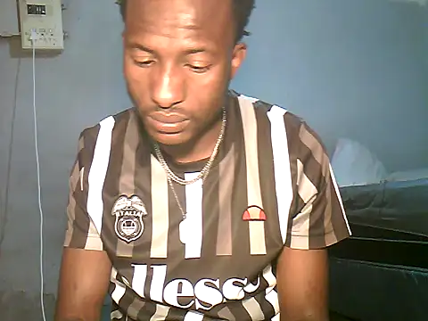 ChocolateBeretta75 Webcam-Show