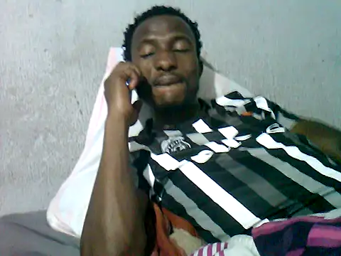 ChocolateBeretta75 Webcam-Show