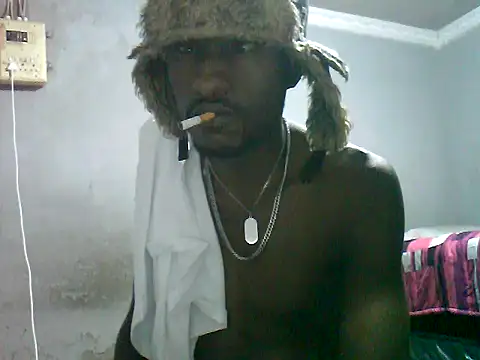 ChocolateBeretta75 Webcam-Show