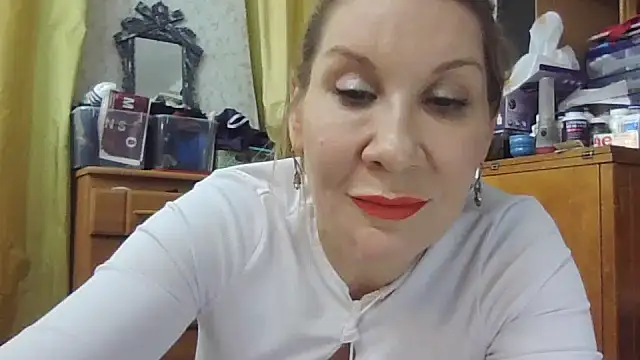 Chatroom XXX en direct de Melavique