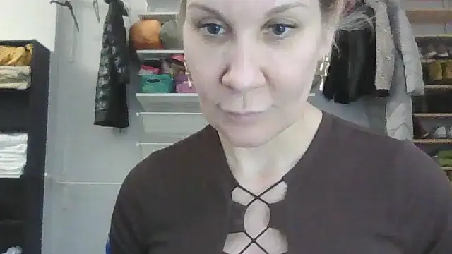 Chat XXX en directo de Melavique