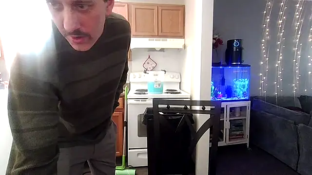 sweetcheekmisty's Webcam Show