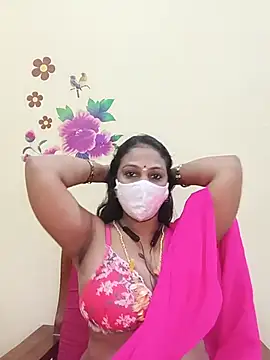 Show de devi_tamil na webcam