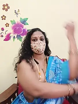 devi_tamil's Webcam Show