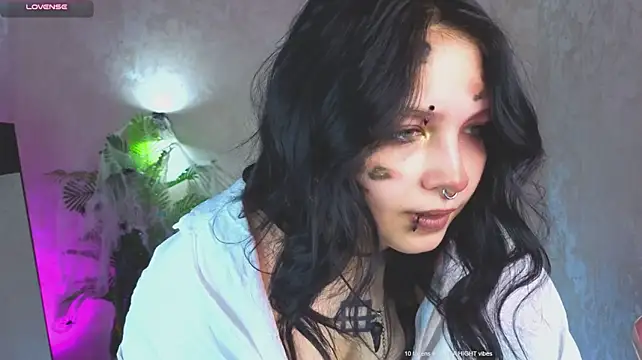eva__fashionista's Webcam Show
