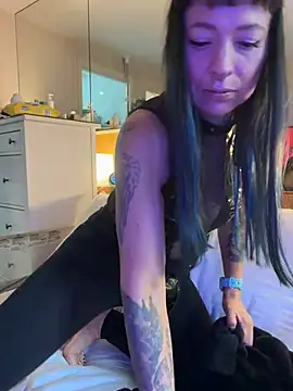 angelellexx's Live XXX Chat
