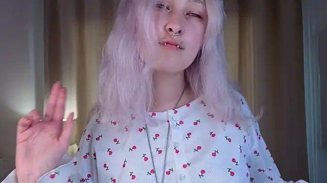 Minikitt Webcamshow
