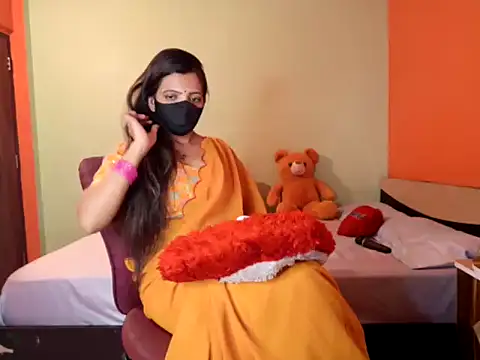 IamNabyan Webbikameraesitys