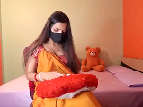 IamNabya – webcam-show