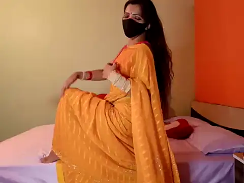 IamNabya 网络视讯表演