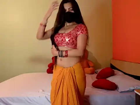 IamNabya Adlı Modelin Canlı XXX Sohbeti