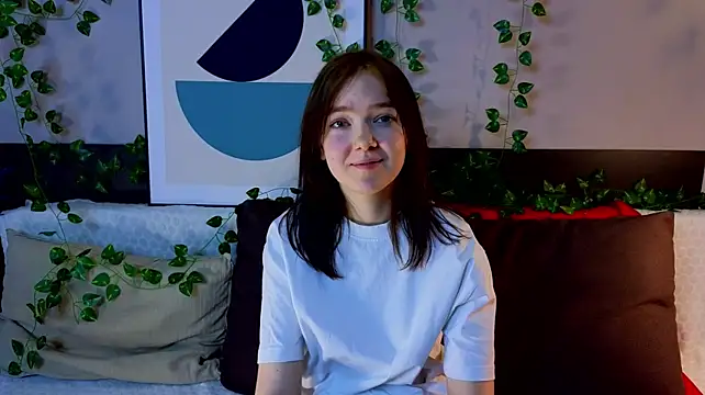 NylaVeyne Webcamshow