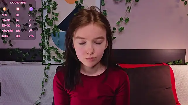 NylaVeyne live XXX chat