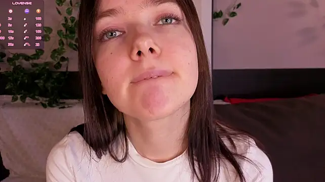 Chat XXX en directo de NylaVeyne