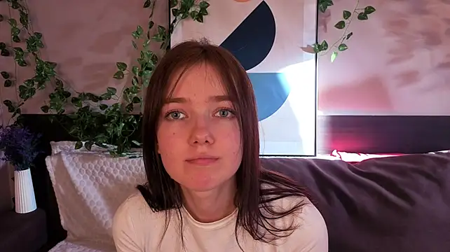 NylaVeyne's Live XXX Chat