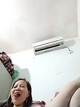 MYAMYA20 Webcam-Show