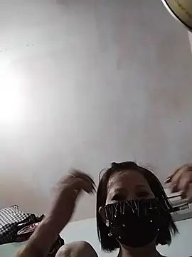 MYAMYA20 Show Webcam