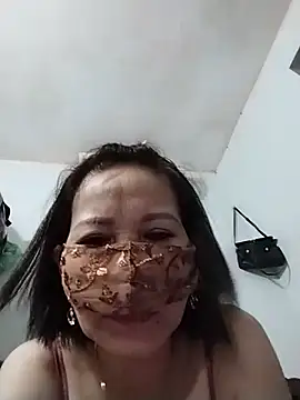 MYAMYA20 Show Webcam