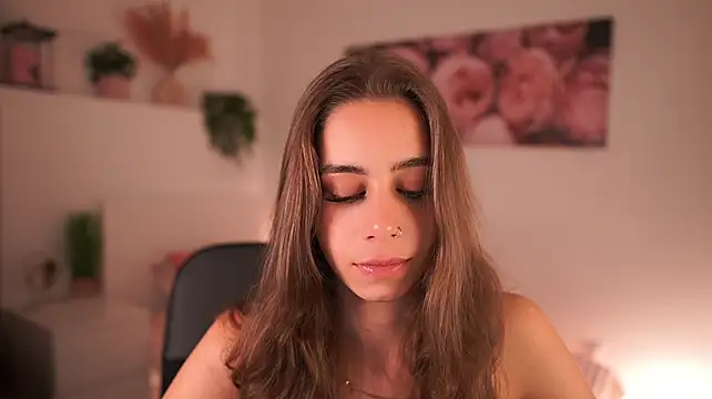 OliviaMoretti's Webcam Show
